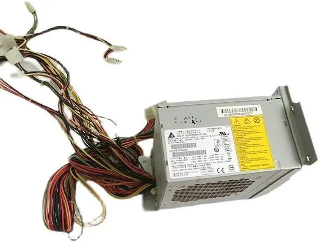 Alt view image 3 of 3 - For HP ML150G6 ML330G6 Power Supply 466610-001 DPS-460DB-2 A 519742-001