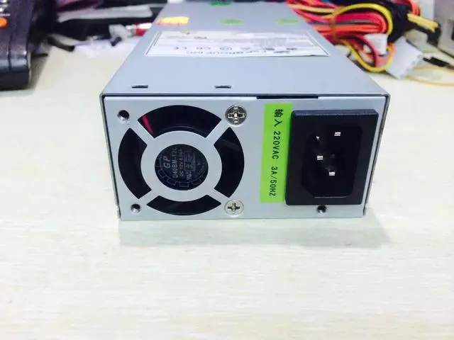 Alt view image 2 of 3 - For FSP220-50AP Founder Excellence E200 power supply integrated machine POS power supply