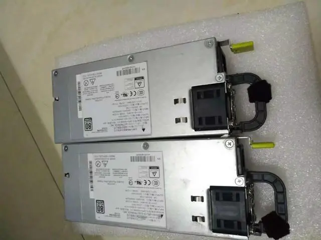 Alt view image 2 of 2 - For DPS-1500AB-3 A RH2485 RH2288H RH1288 V3 server power supply