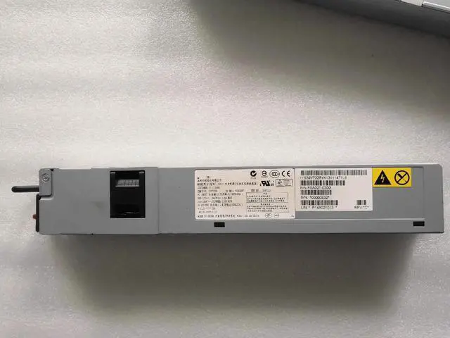 Main image of For IBM 39Y7231 39Y7230 39Y7228 81Y6558 460W X3550M3 X3650M3 power supply