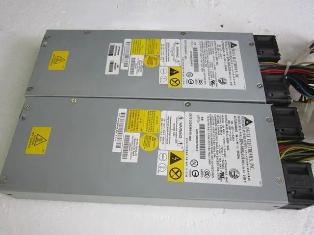 Main image of For HP DL145G2/DL140G2 DPS-500GB H power supply 408286-001 389108-002