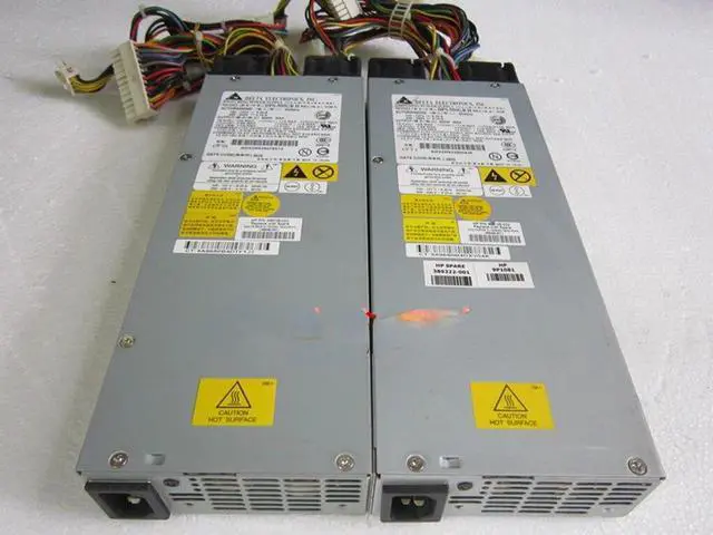 Alt view image 3 of 3 - For HP DL145G2/DL140G2 DPS-500GB H power supply 408286-001 389108-002