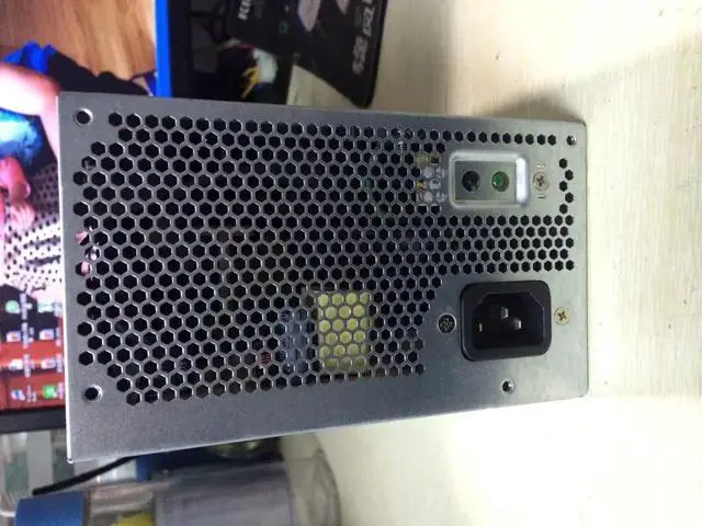Alt view image 2 of 5 - For Dell 9010MT power supply L350AM-00 L350PD-00 D350PM-01 with 6pin interface