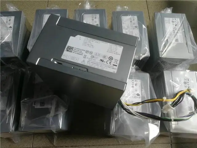 Main image of For DELL 3020 7020 9020MT power supply RVTHD L290AM H290AM-00
