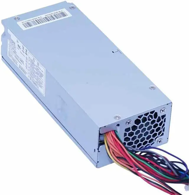Alt view image 5 of 5 - For HP PCA322 Universal D10-220P1A PS-6221-7 FX-ZD271MGR small power supply
