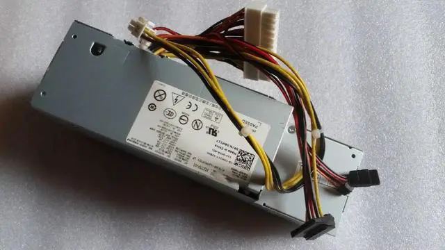 Main image of For DELL Optiplex 745 755 330 360 380SFF power supply RM117 H275P-01