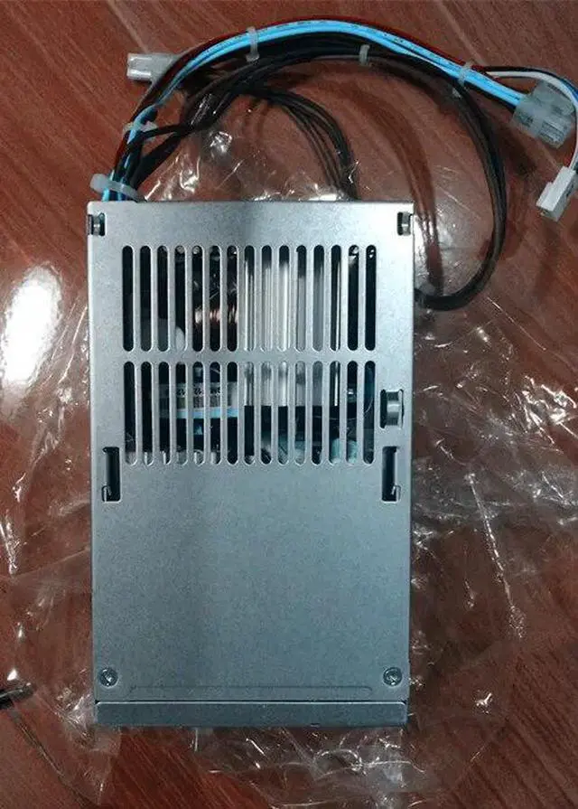 Alt view image 3 of 5 - For HP ProDesk SFF Power Supply, 901912-003, 796419-001, DPS-200PB-196A