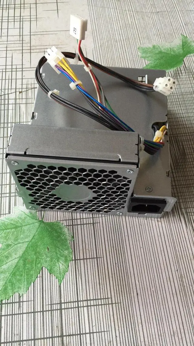 Main image of For HP Z200 Z210 4000 4300 240W power supply 611479-001 613663-001 PCA019