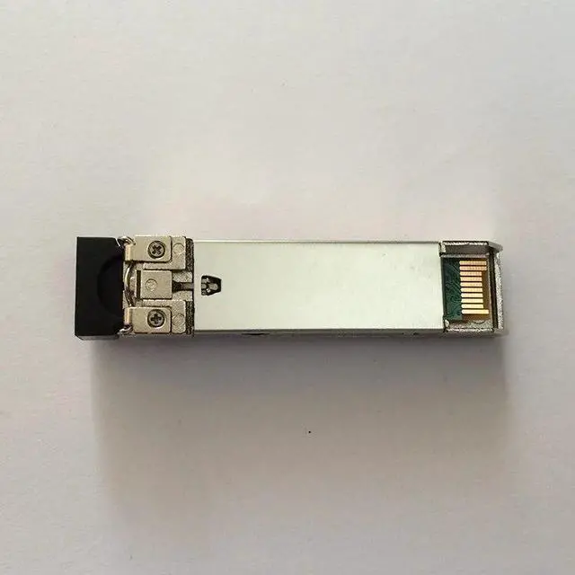 Alt view image 2 of 2 - Gigabit optical module WTD RTXM191-404 1.25g 10km 34060290