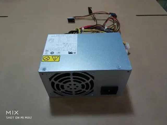 Alt view image 3 of 5 - For Lenovo for Huntkey HK280-22GP for Kangshu API6PC06 FSP180-50psa 180W power supply