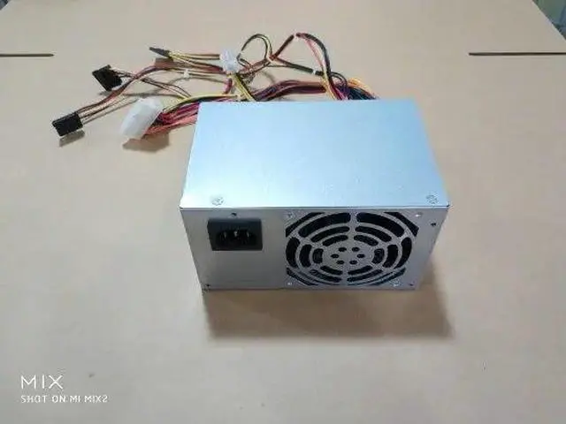 Alt view image 4 of 5 - For Lenovo for Huntkey HK280-22GP for Kangshu API6PC06 FSP180-50psa 180W power supply