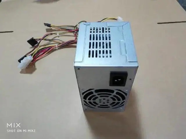 Alt view image 5 of 5 - For Lenovo for Huntkey HK280-22GP for Kangshu API6PC06 FSP180-50psa 180W power supply