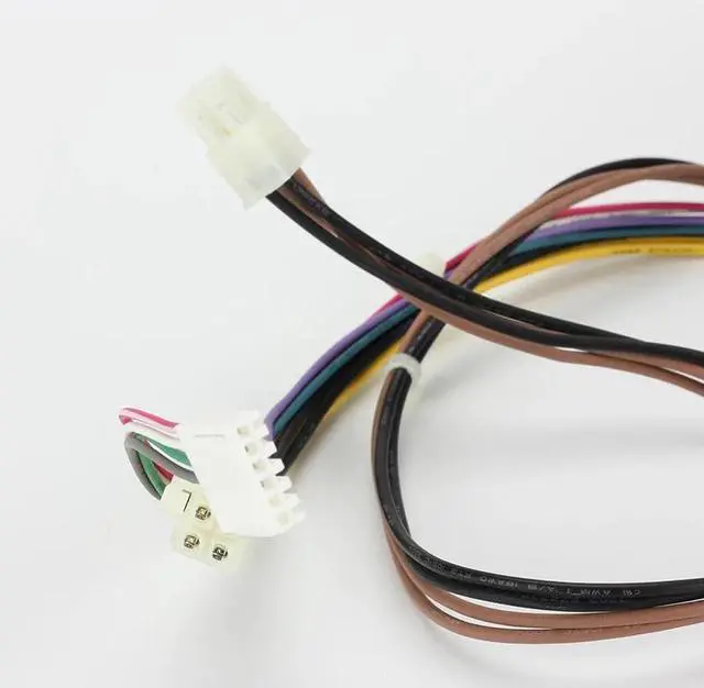 Alt view image 2 of 3 - For HP Z230 Z240 600 800 G2 6PIN brand new power supply 796349-001 796350-001