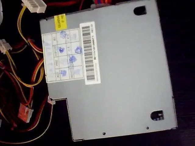 Alt view image 2 of 5 - For HP-A2307F3T for IBM A50 M50 A30 power supply 74P4300 74P4301