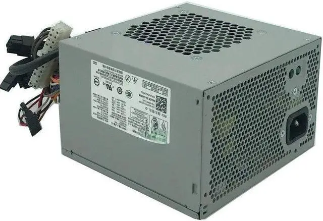 Main image of For Dell Alienware Aurora R5 R6 power supply DPOS-460DB-15 GJXN1 D460AM-03