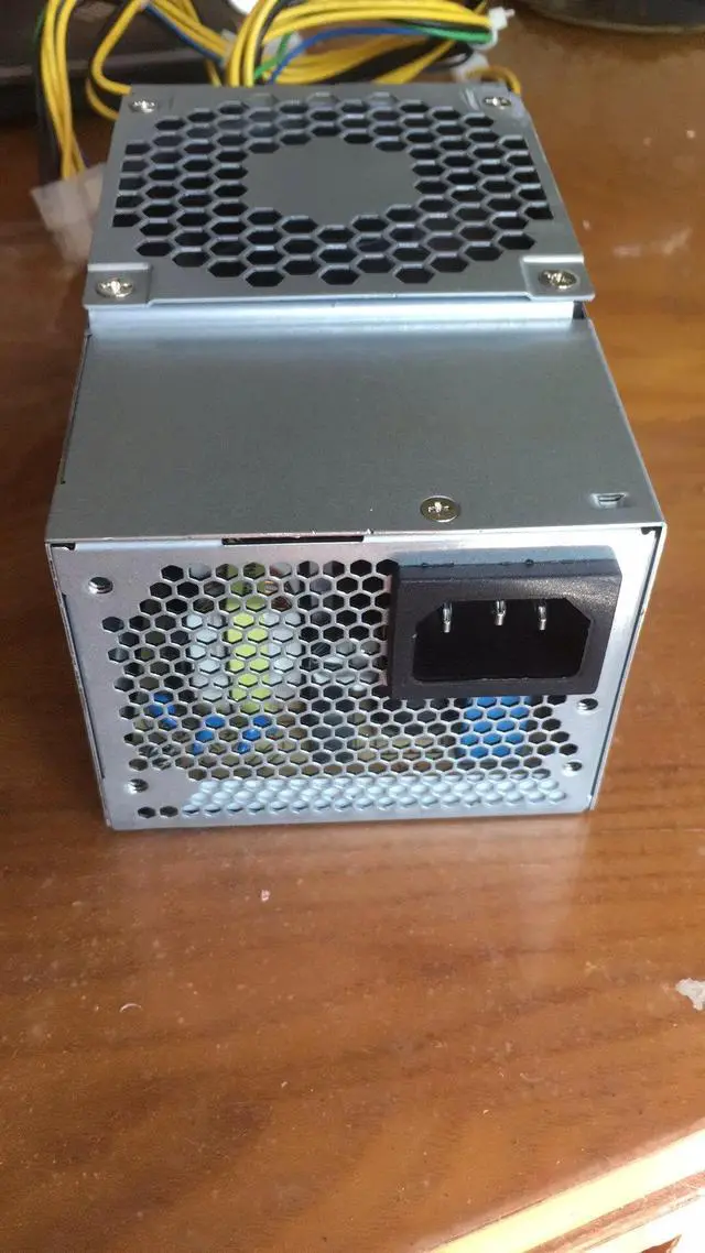 Main image of For Lenovo PA-2181-2 HK280-72PP PCG010 FSP180-20TGBAB 10-pin power supply