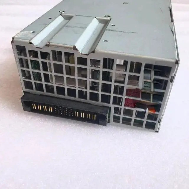 Alt view image 3 of 4 - For SUN X4500 minicomputer power supply 12V DS1500-3-001 for HP 1500W