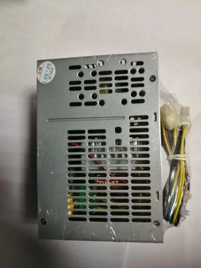 Alt view image 2 of 3 - For Lenovo 14-pin power supply a2600k a6000k a4600k m4600n-00 m2200r m2090v