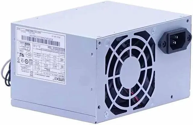 Alt view image 3 of 5 - For Lenovo HK28 0-23FP General PCB037 PS-3181-1 14-pin desktop small power supply