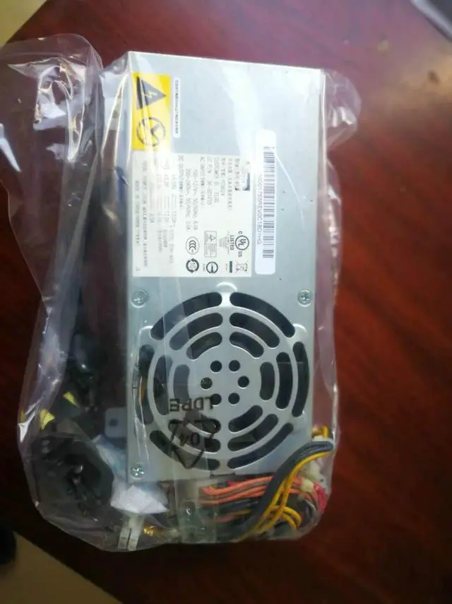 Alt view image 2 of 3 - For Lenovo All-in-one machine B500 B505 b50r1 b510 PC9024 HK300-95FP S1