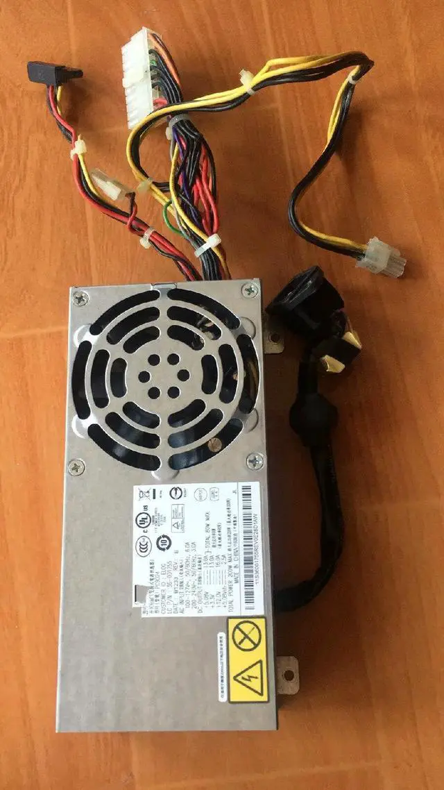 Alt view image 3 of 3 - For Lenovo All-in-one machine B500 B505 b50r1 b510 PC9024 HK300-95FP S1