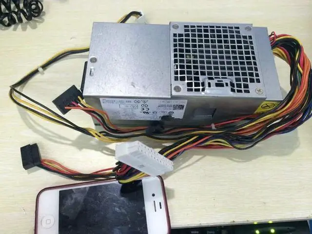 Main image of 390 790 990DT power supply D250AD-00 L250PS-00 F250AD-00 7GC81