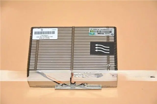 Main image of For HP DL380p DL388p G8 Cooler 723353-001 654592-001 662522-001