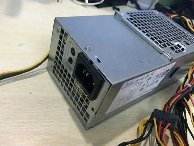 Alt view image 2 of 3 - 390 790 990DT power supply D250AD-00 L250PS-00 F250AD-00 7GC81