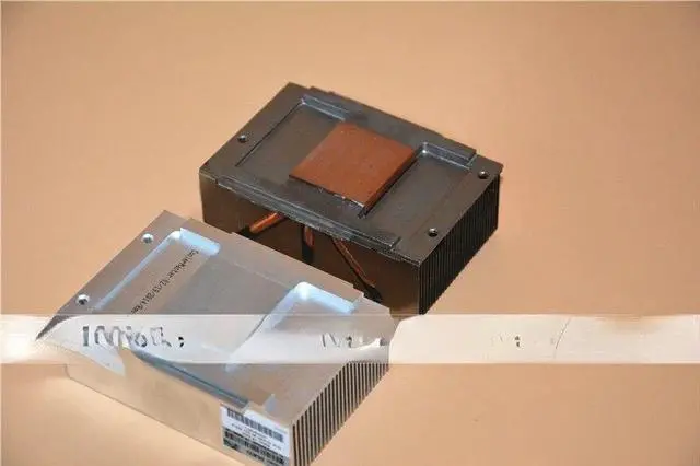 Alt view image 4 of 4 - For HP DL380p DL388p G8 Cooler 723353-001 654592-001 662522-001