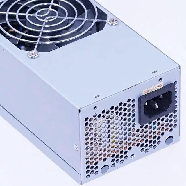 Alt view image 3 of 4 - For Great Wall GW-TFX50 Tsinghua Tongfang small chassis power supply