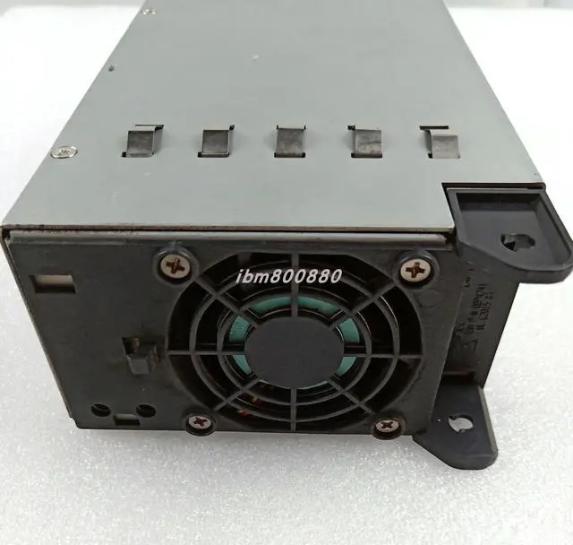 Alt view image 3 of 3 - For IBM X255 Server Power AA21650 R 24P6849 24P6850 370W