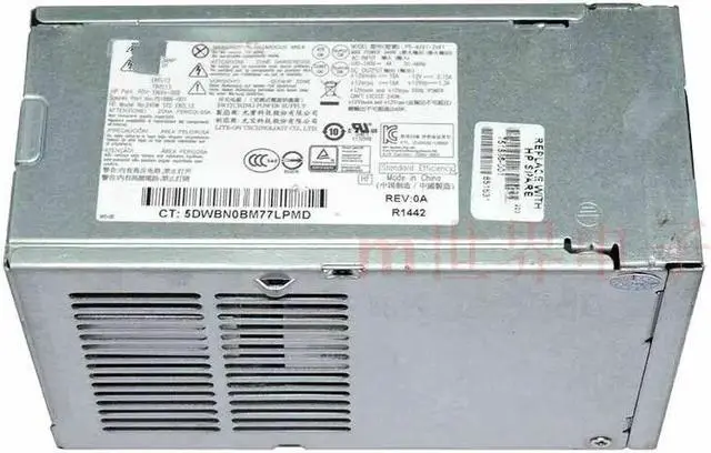 Main image of For HP PCC004 PS-4241-2HP D12-240P1A suitable for 600G1 800G1SFF power supply