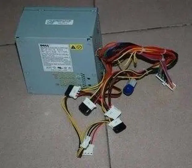 Main image of For DELL large power supply GX260 GX270HP-P2507FWP NPS-250KB PS-5251-2DFS
