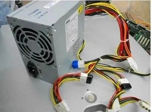Alt view image 2 of 2 - For DELL large power supply GX260 GX270HP-P2507FWP NPS-250KB PS-5251-2DFS