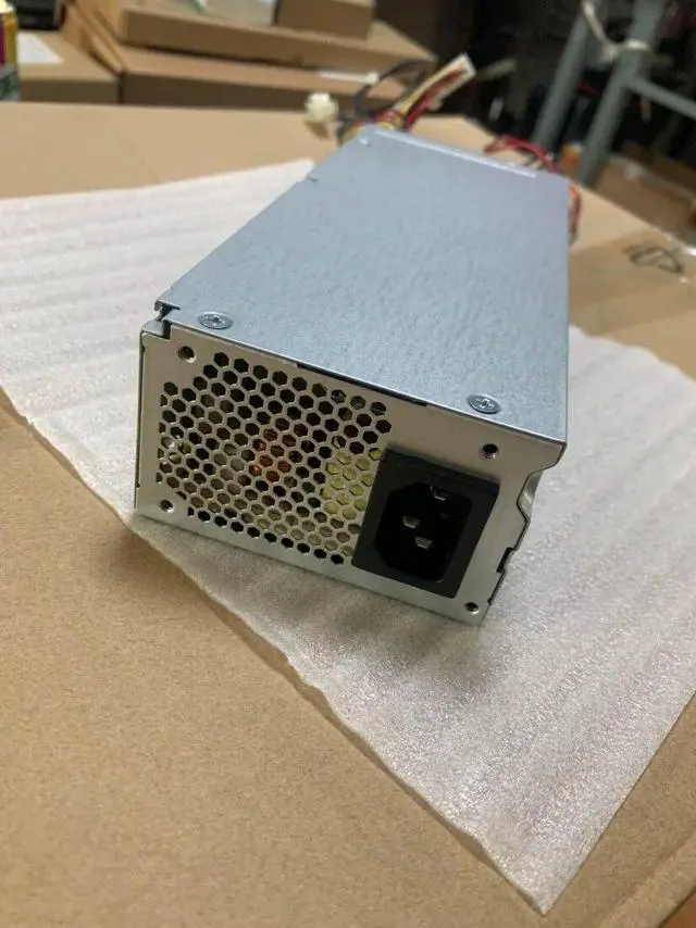 Alt view image 4 of 5 - For HP PCE019 DPS-180AB-20 A power supply 793073-001 797009-001 848050-003