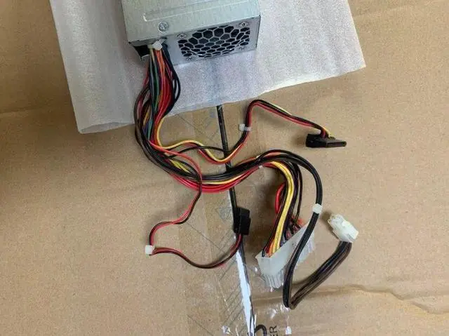 Alt view image 3 of 5 - For HP PCE019 DPS-180AB-20 A power supply 793073-001 797009-001 848050-003