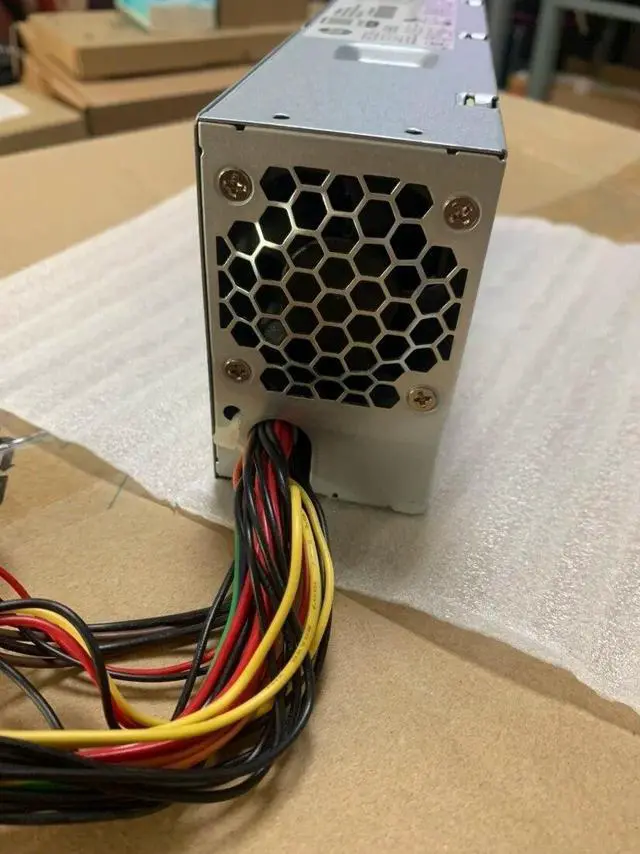 Alt view image 5 of 5 - For HP PCE019 DPS-180AB-20 A power supply 793073-001 797009-001 848050-003