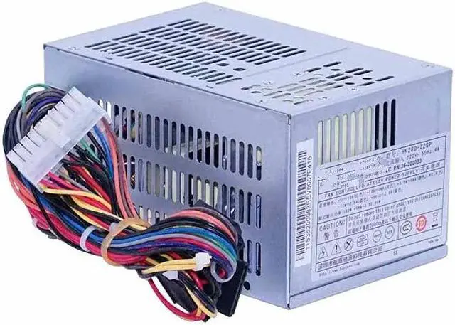 Alt view image 3 of 3 - For Lenovo HK280-22GP suitable for AP16PC06 PS-5181-08 FSP180-50PSU 20-pin power supply