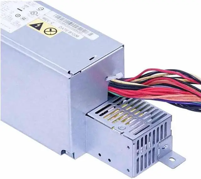 Alt view image 3 of 5 - For Lenovo AP15PC58 HK280-62GP FSP180-60SLV DPS-180KB-6 small power supply