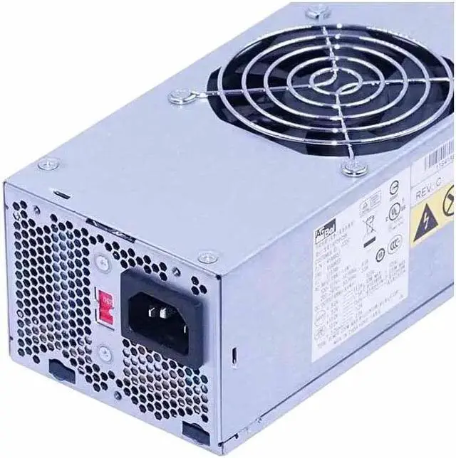 Alt view image 4 of 5 - For Lenovo AP15PC58 HK280-62GP FSP180-60SLV DPS-180KB-6 small power supply