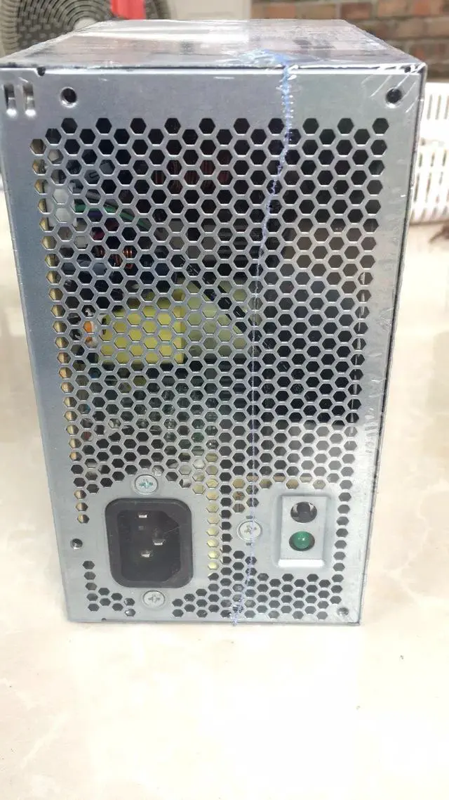 Alt view image 2 of 4 - For Dell D460AM-02 DPS-460DB-4 A HU460AD-01 AC460AD-00 PC9004 power supply