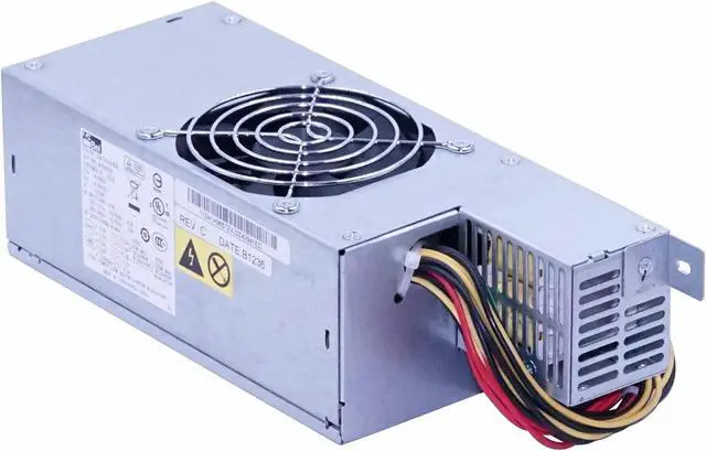 Alt view image 5 of 5 - For Lenovo AP15PC58 HK280-62GP FSP180-60SLV DPS-180KB-6 small power supply