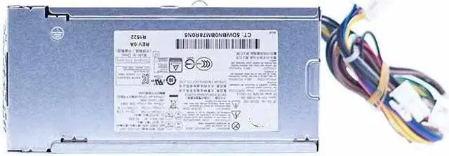 Alt view image 2 of 4 - for HP PS-4241-2HF ProDesk 400 600 800 G1 G2 G3 SFF small power supply
