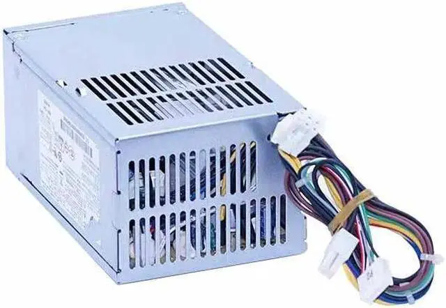 Alt view image 4 of 4 - for HP PS-4241-2HF ProDesk 400 600 800 G1 G2 G3 SFF small power supply