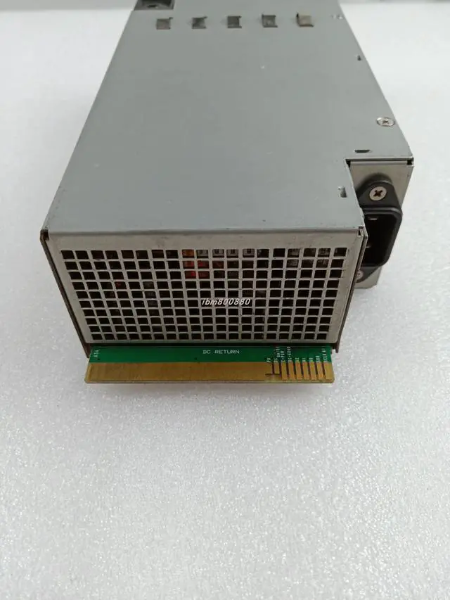 Alt view image 2 of 3 - For IBM X255 Server Power AA21650 R 24P6849 24P6850 370W