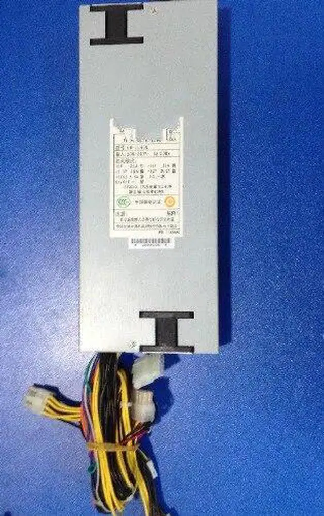 Main image of 1U Power Supply HOPELY For Great Wall GW-1U450 450W