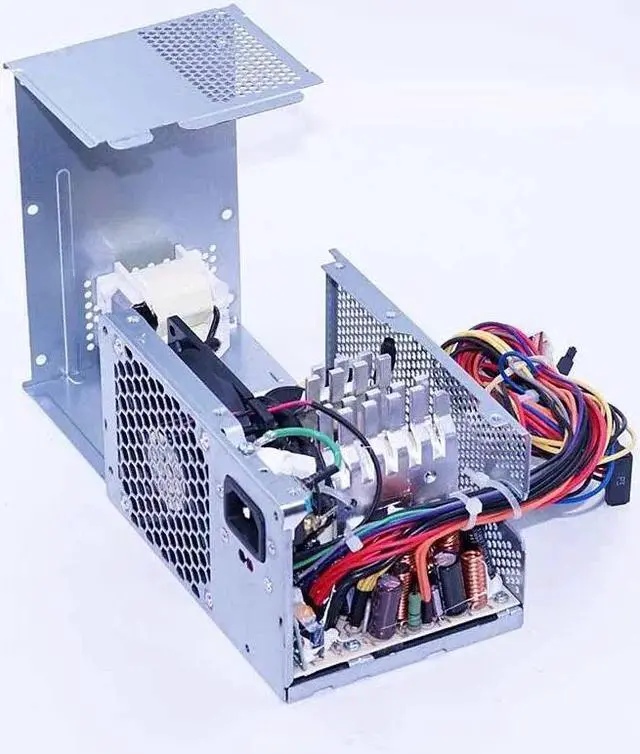 Alt view image 2 of 4 - For Lenovo PS-5181-09 General PS-5181-07 AP16PC06 FSP180-50PSU power supply