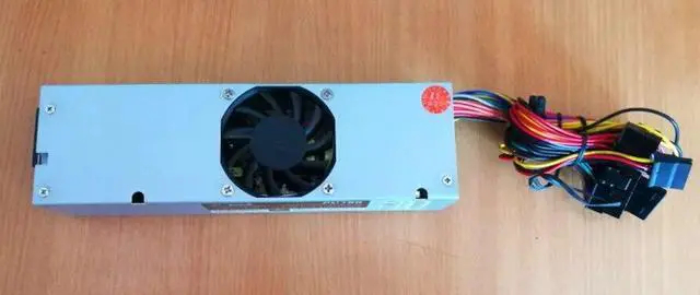 Alt view image 4 of 5 - PC180LAA dedicated small power supply 180W PC280 rated 250w