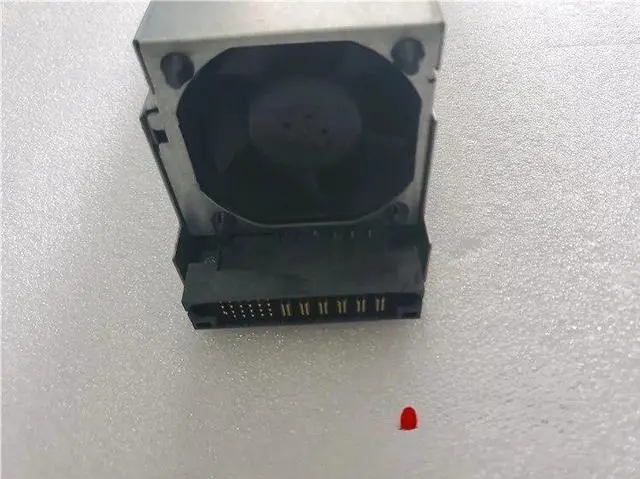 Alt view image 3 of 5 - For DELL PE2950 server 750W power supply Z750P-00 N750P-S0 7001072-Y000
