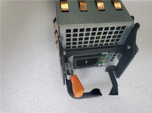 Alt view image 5 of 5 - For DELL PE2950 server 750W power supply Z750P-00 N750P-S0 7001072-Y000